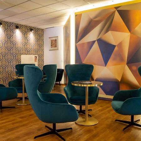 Trip Inn Kongresshotel Frankfurt-Rodgau Eksteriør billede
