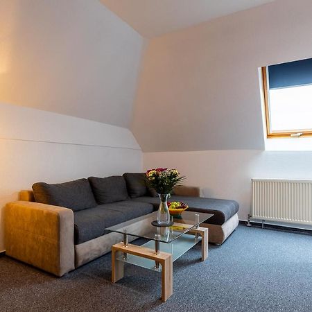 Trip Inn Kongresshotel Frankfurt-Rodgau Eksteriør billede
