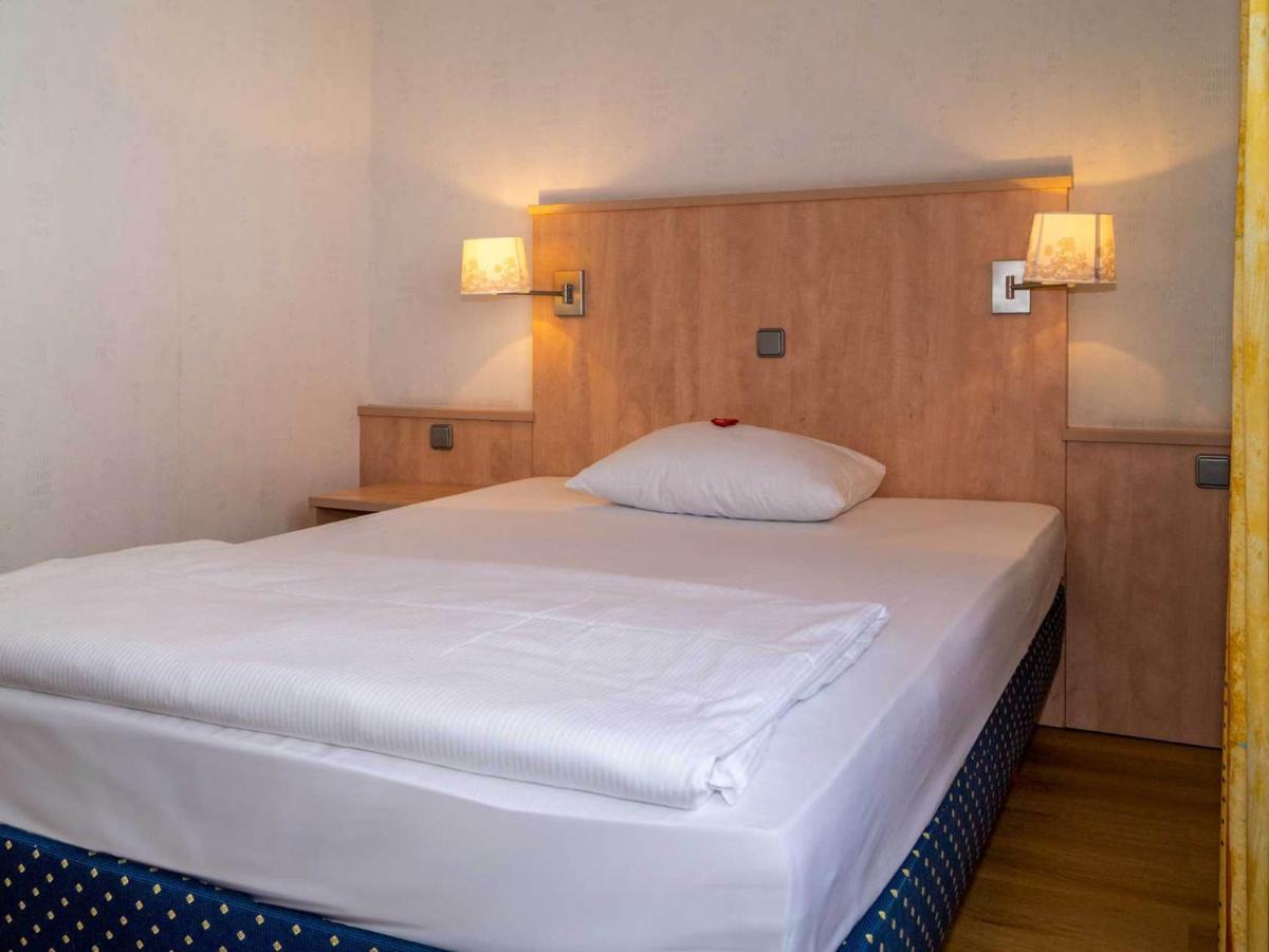 Trip Inn Kongresshotel Frankfurt-Rodgau Eksteriør billede