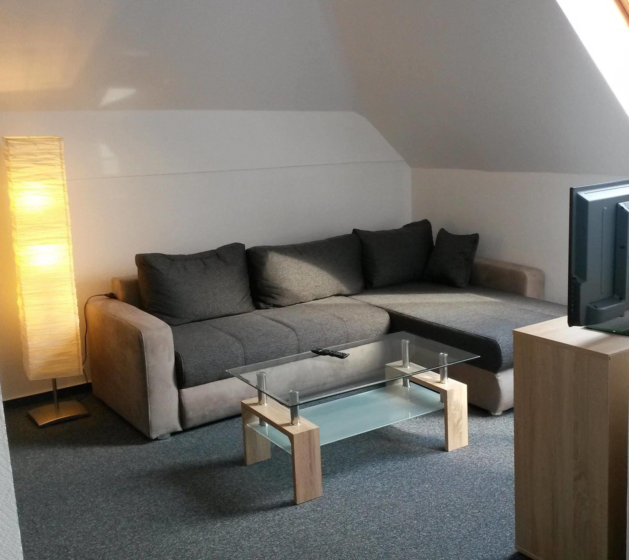 Trip Inn Kongresshotel Frankfurt-Rodgau Eksteriør billede