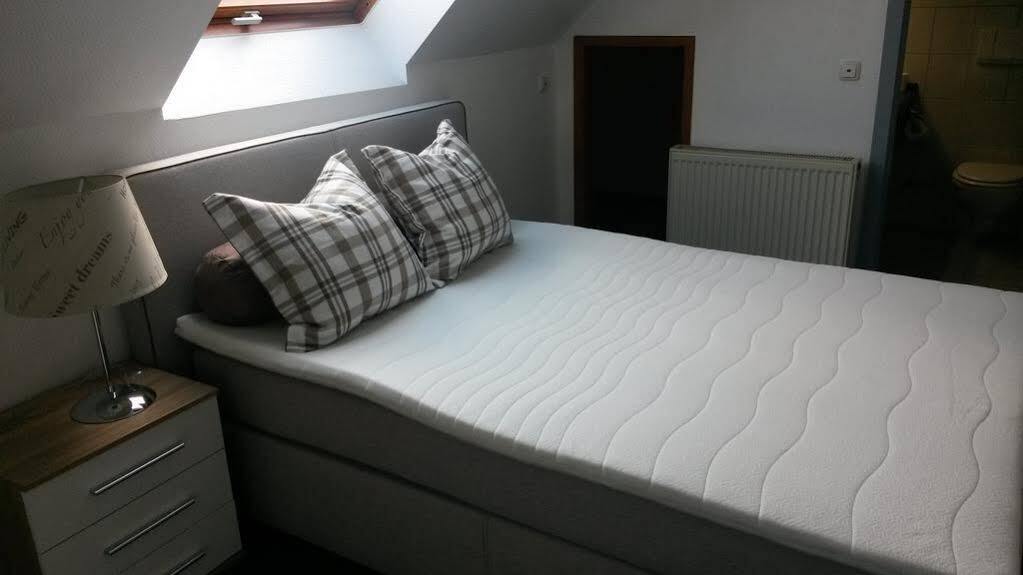 Trip Inn Kongresshotel Frankfurt-Rodgau Eksteriør billede