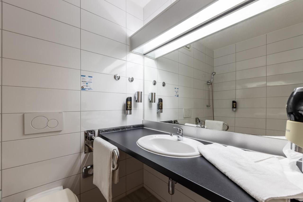 Trip Inn Kongresshotel Frankfurt-Rodgau Eksteriør billede